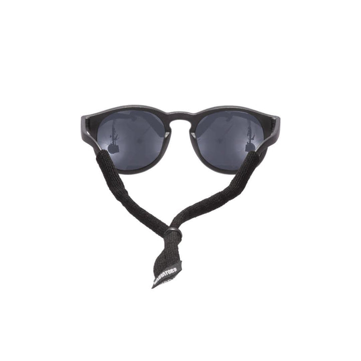 Babiators Fabric Strap - Black-Sunglasses Accessories-Black- | Babiators UK
