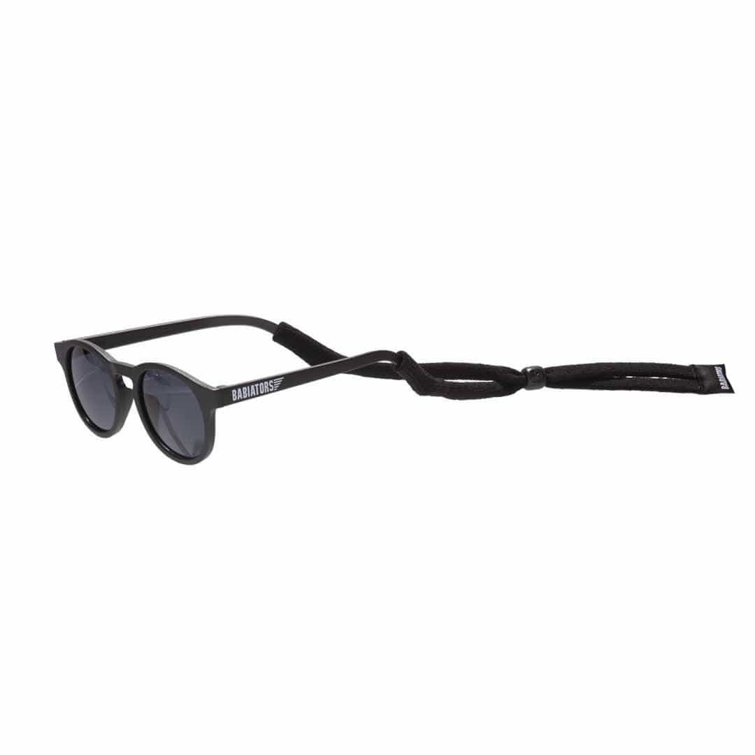 Babiators Fabric Strap - Black-Sunglasses Accessories-Black- | Babiators UK