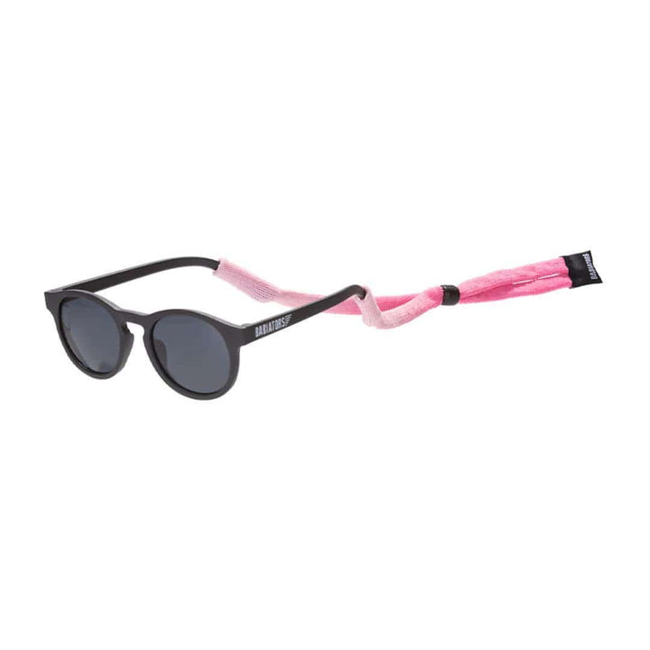 Babiators Fabric Strap - Pink Ombre-Sunglasses Accessories-Pink Ombre- | Babiators UK