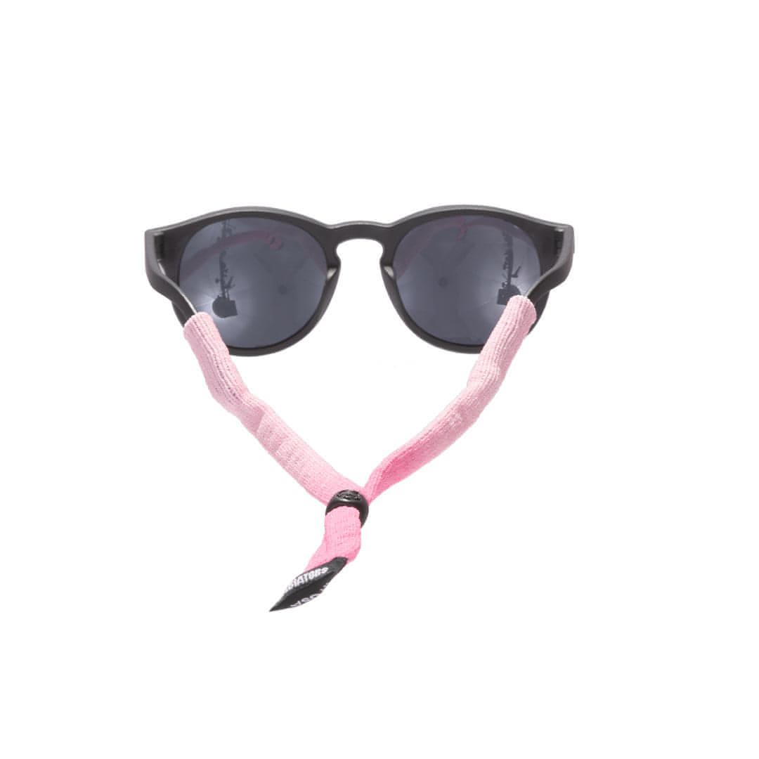 Babiators Fabric Strap - Pink Ombre-Sunglasses Accessories-Pink Ombre- | Babiators UK