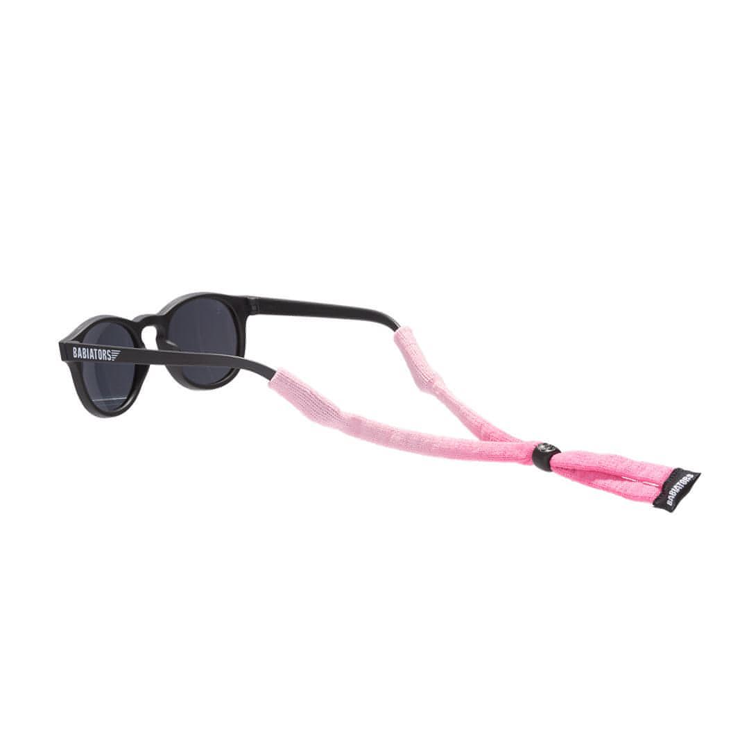 Babiators Fabric Strap - Pink Ombre-Sunglasses Accessories-Pink Ombre- | Babiators UK