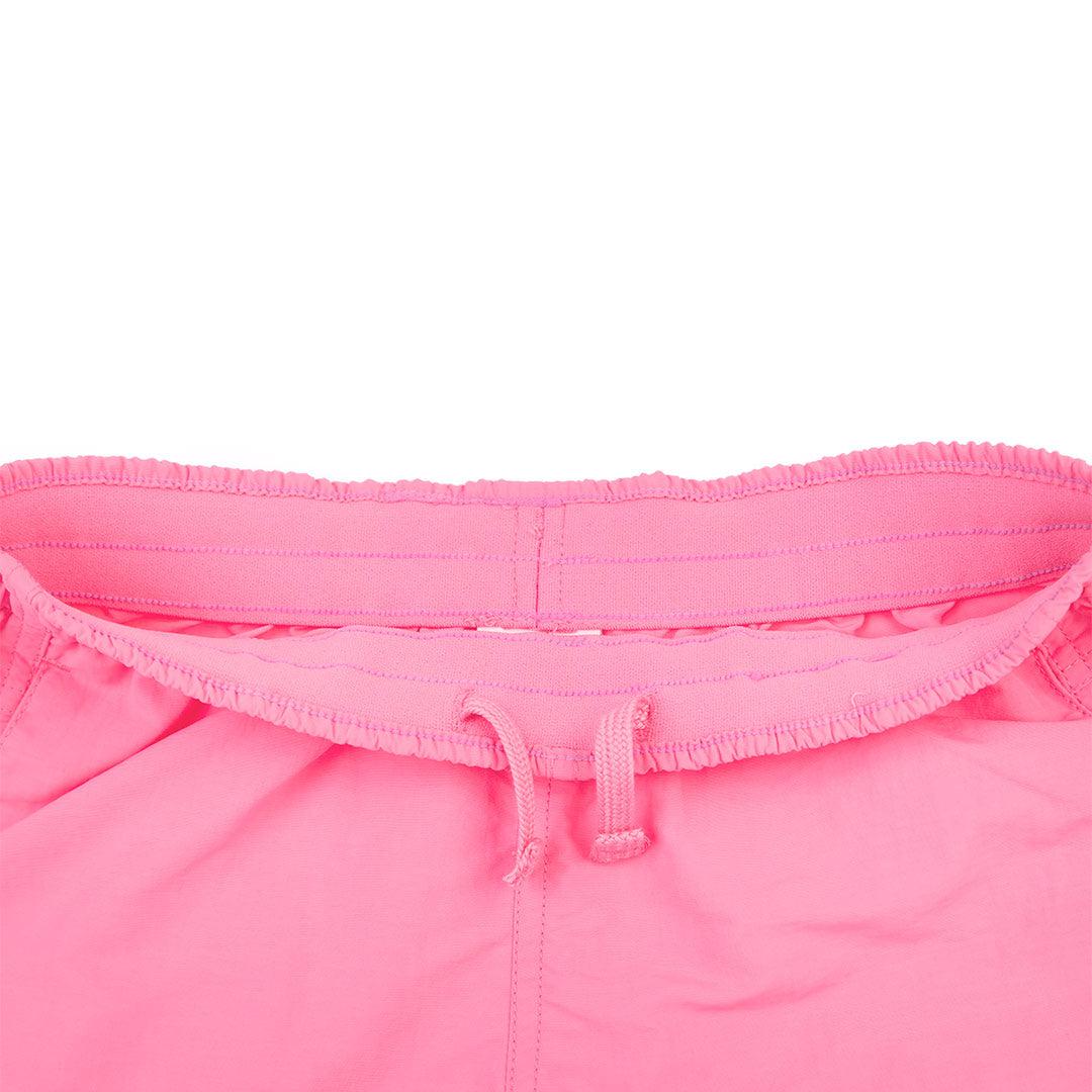 Babiators Girls Cut Shorts - Pink-Shorts-Pink-18-24m | Babiators UK