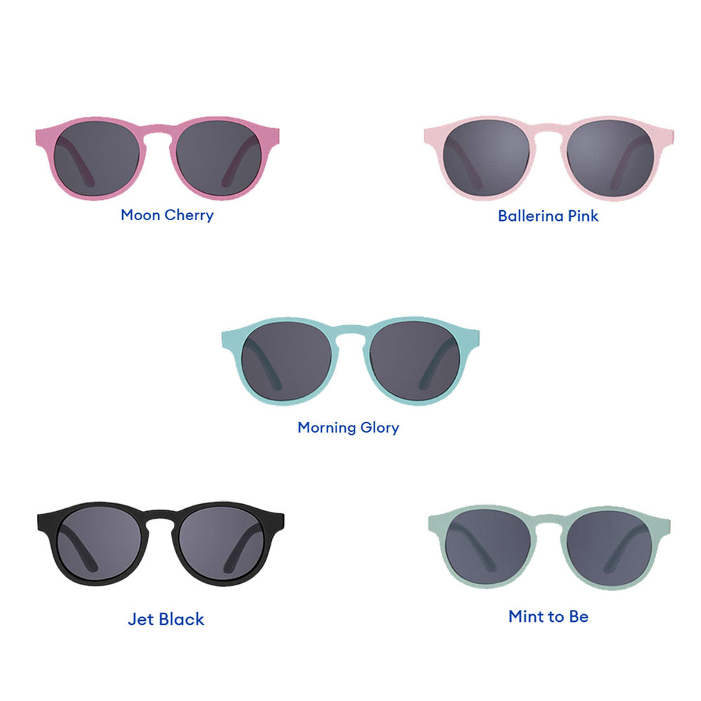 Babiators Little Adventurer Keyhole Bundle