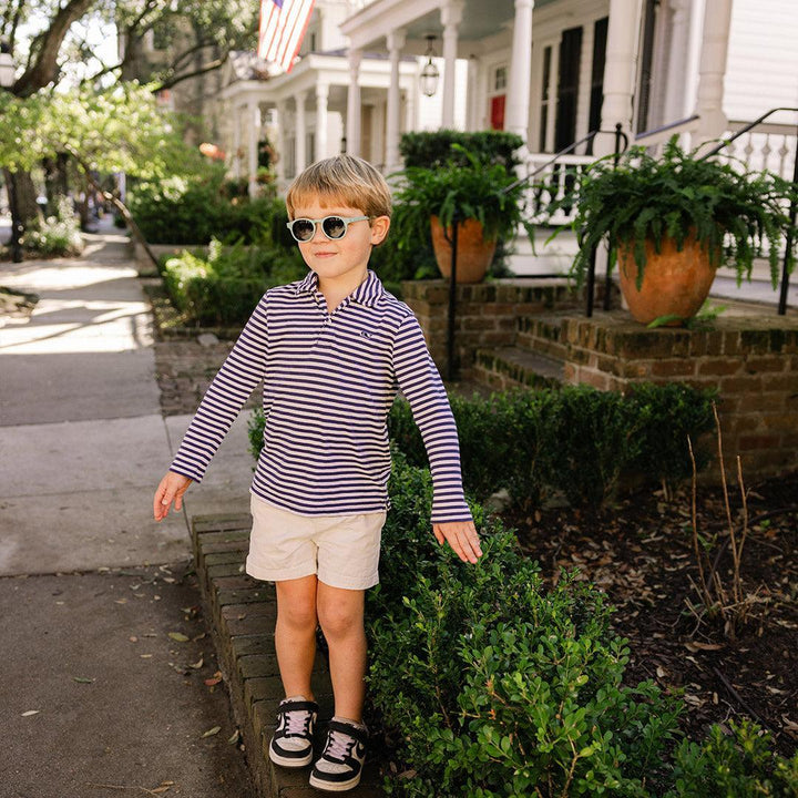 Babiators Original Keyhole Sunglasses - Mint to Be-Sunglasses-850034514949 | Babiators UK