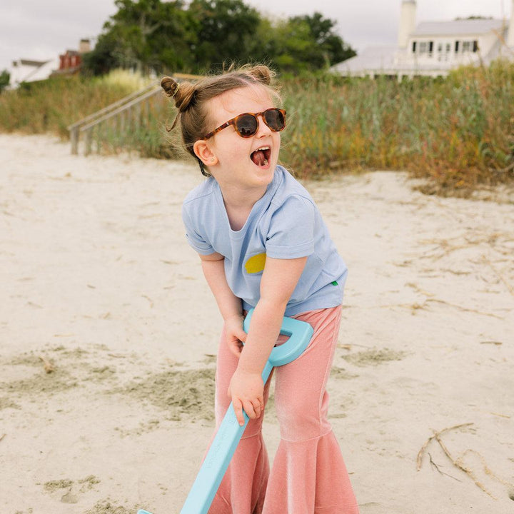 Babiators Original Keyhole Sunglasses - Totally Tortoise-Sunglasses-810110120716 | Babiators UK