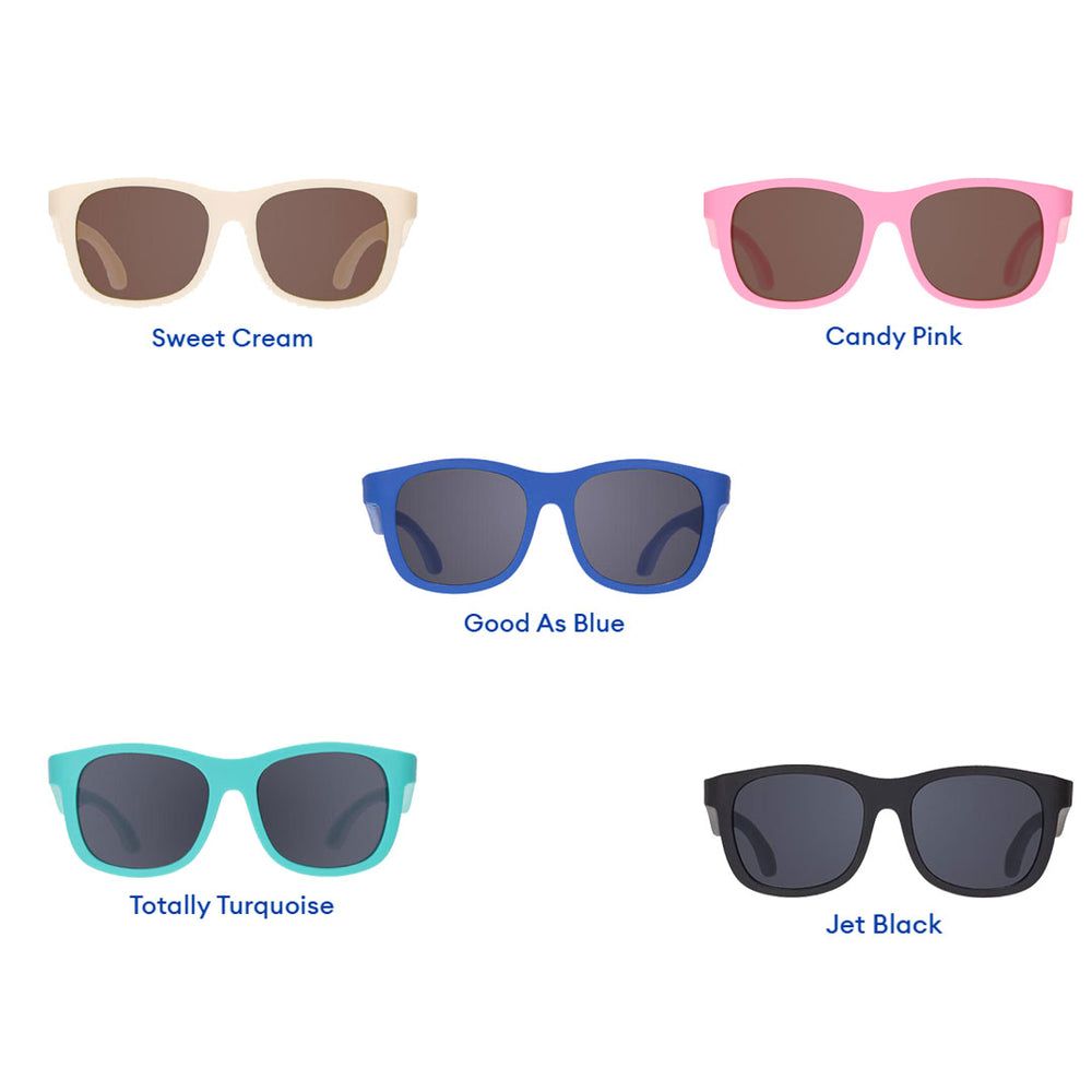 Babiators Little Adventurer Navigator Bundle