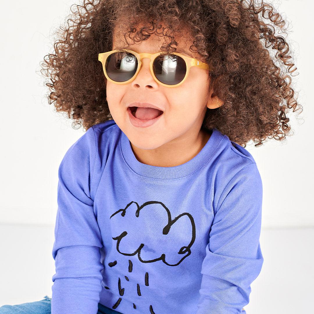 Babiators Original Keyhole Sunglasses  - Summer Sun