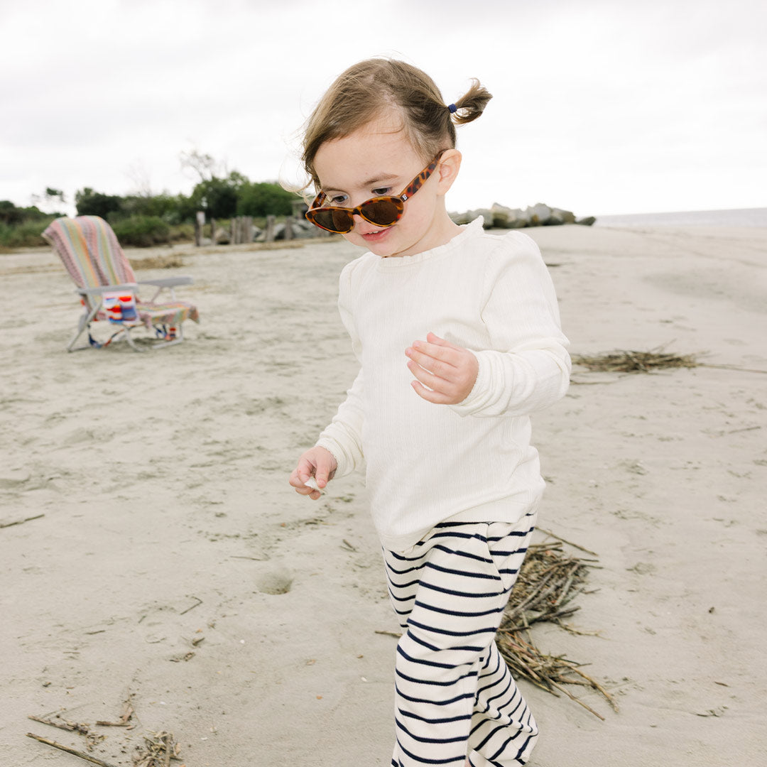 Babiators Original Cat-Eye Sunglasses - Classic Tortoise