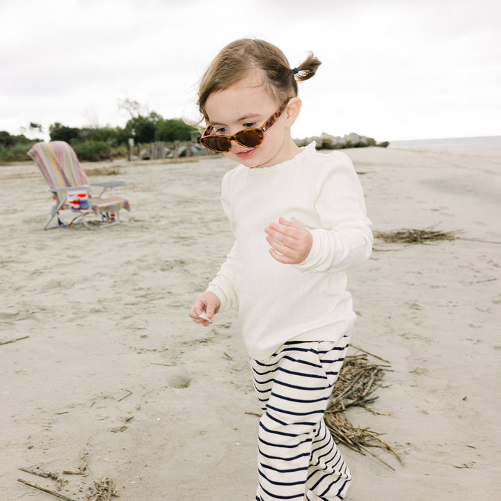 Babiators Original Cat-Eye Sunglasses - Classic Tortoise