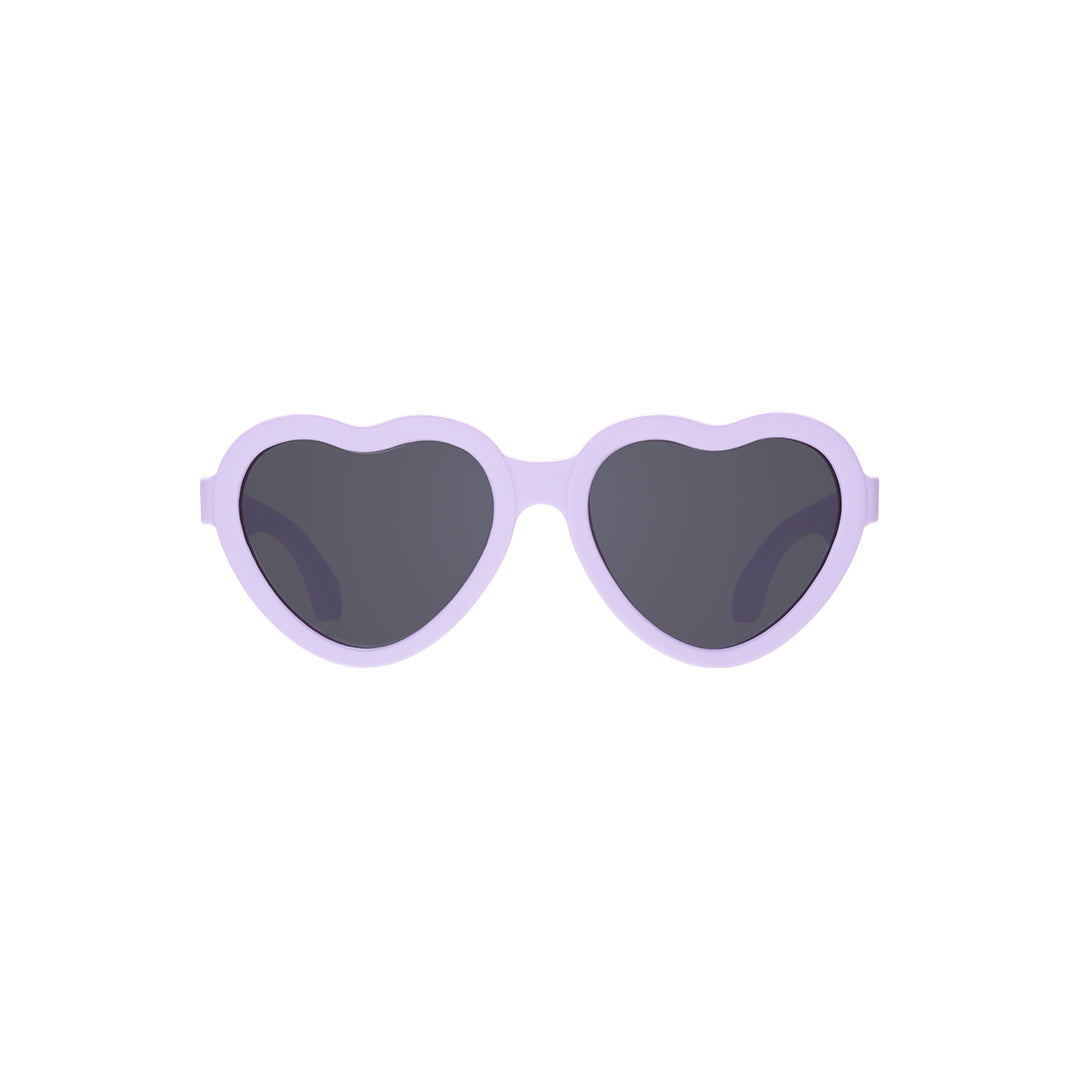 Babiators Original Heart Sunglasses - Irresistible Iris