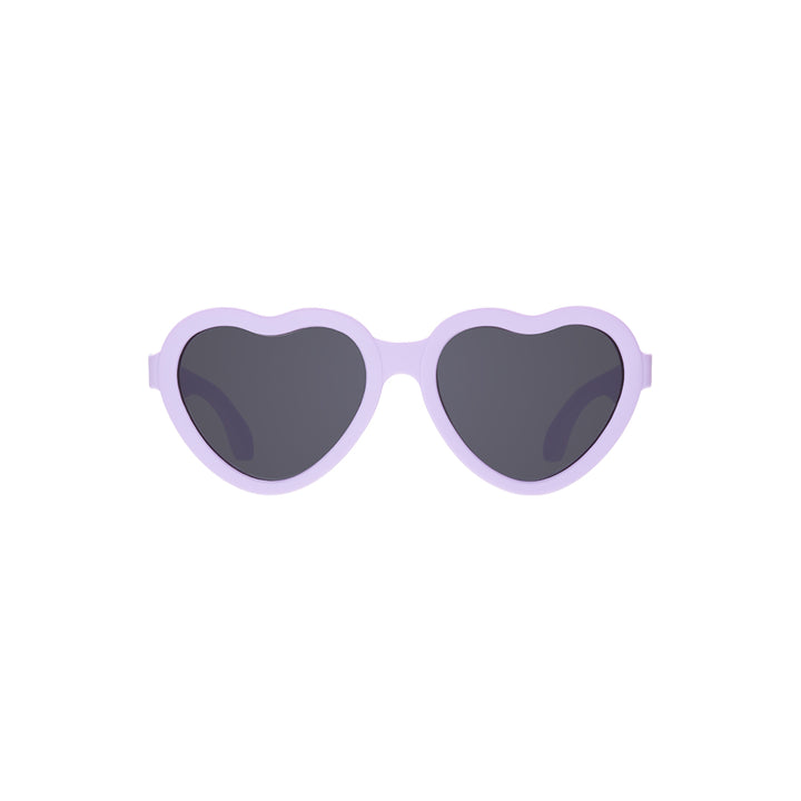 Babiators Original Heart Sunglasses - Irresistible Iris