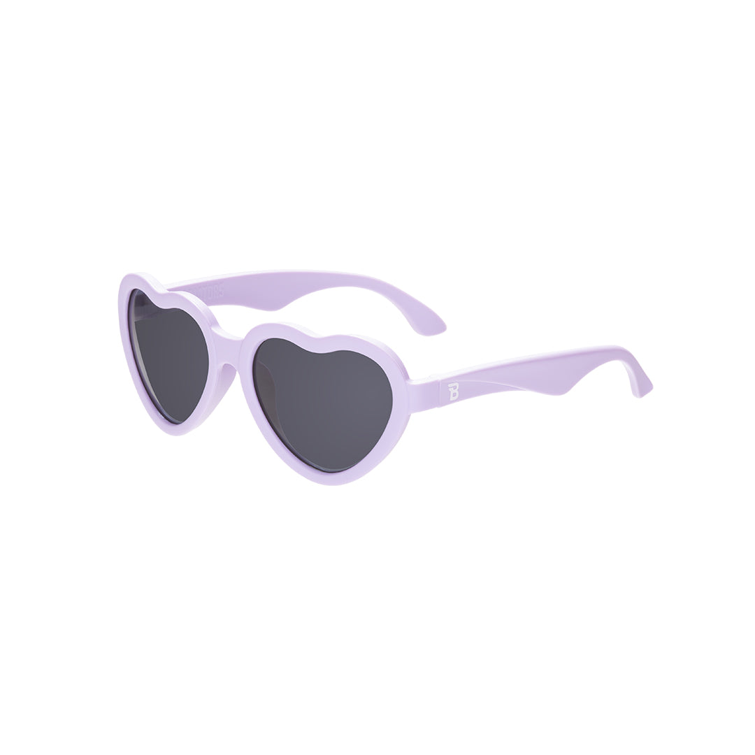 Babiators Original Heart Sunglasses - Irresistible Iris