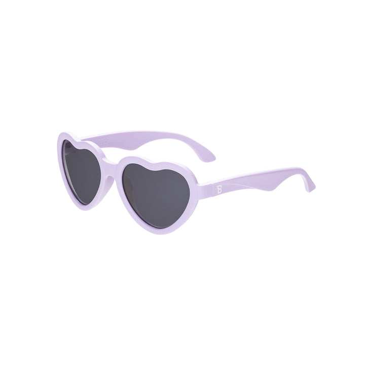 Babiators Original Heart Sunglasses - Irresistible Iris