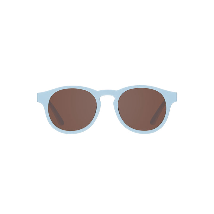 Babiators Original Keyhole Sunglasses  - Baby Blue