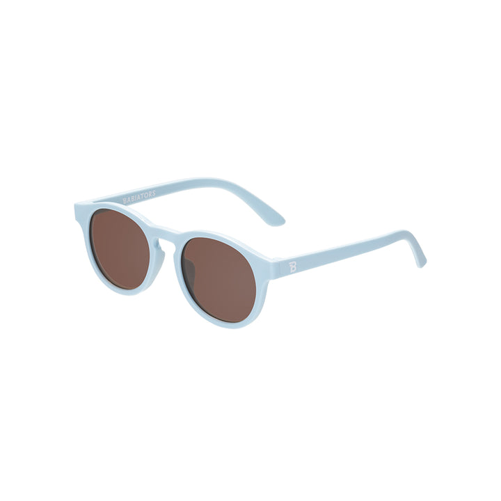 Babiators Original Keyhole Sunglasses  - Baby Blue