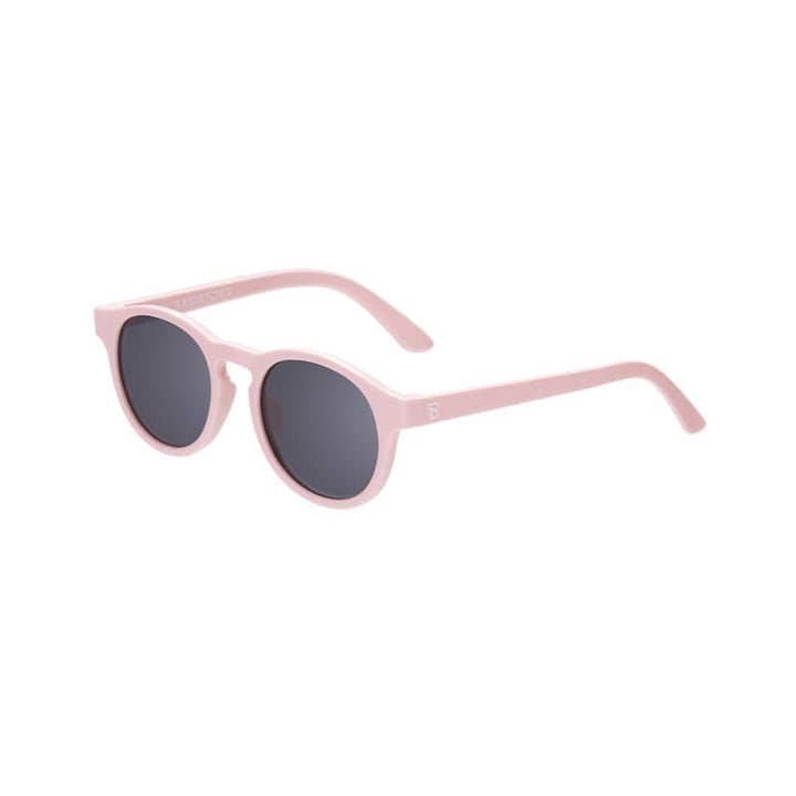Babiators Original Keyhole Sunglasses - Ballerina Pink-Sunglasses-Ballerina Pink-0-2y (Junior) | Babiators UK