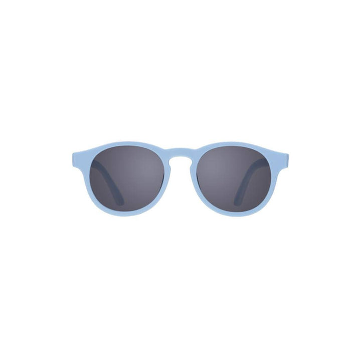 Babiators Original Keyhole Sunglasses - Bermuda Blue-Sunglasses-Bermuda Blue-0-2y (Junior) | Babiators UK