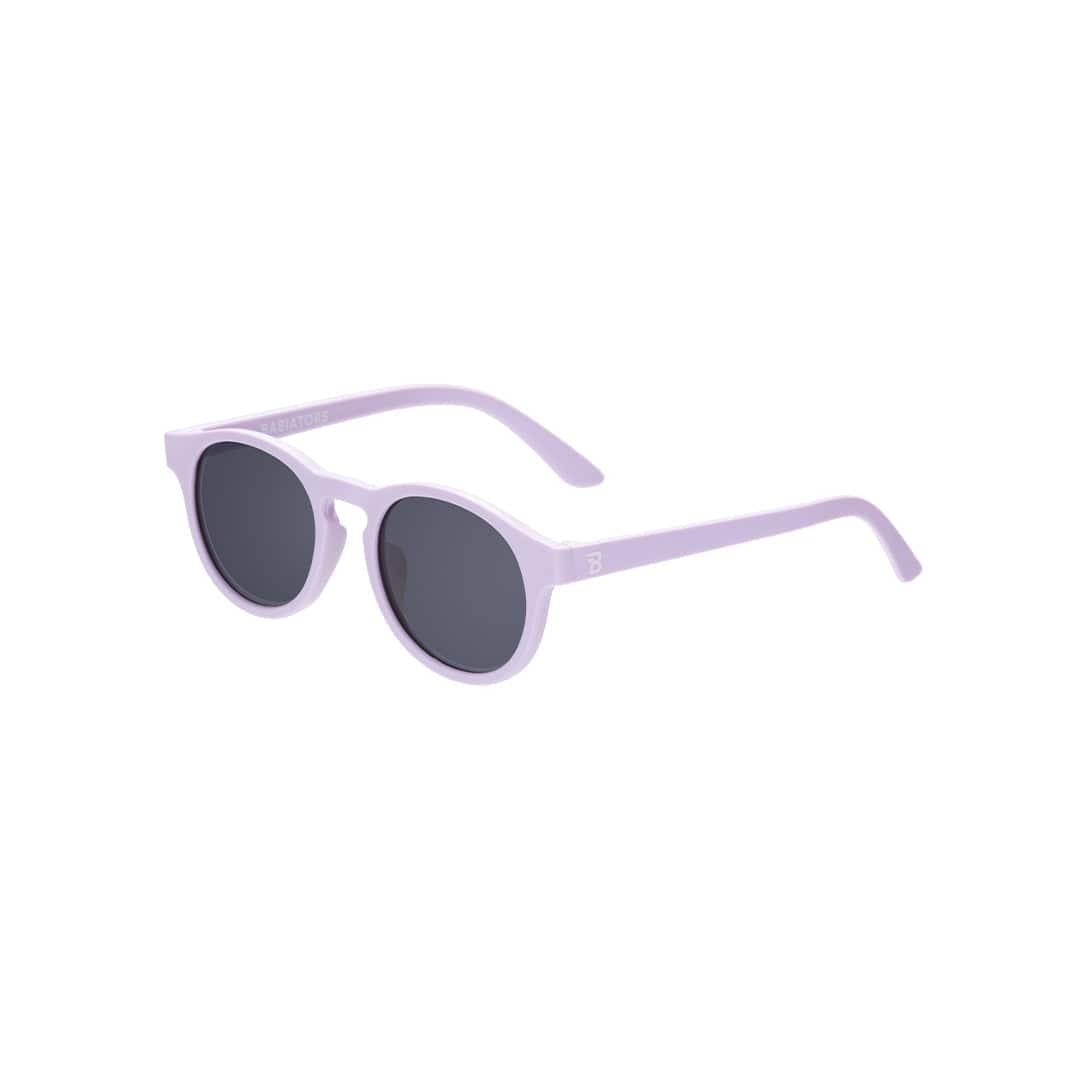 Babiators Original Keyhole Sunglasses - Irresistible Iris-Sunglasses-Irresistible Iris-0-2y (Junior) | Babiators UK