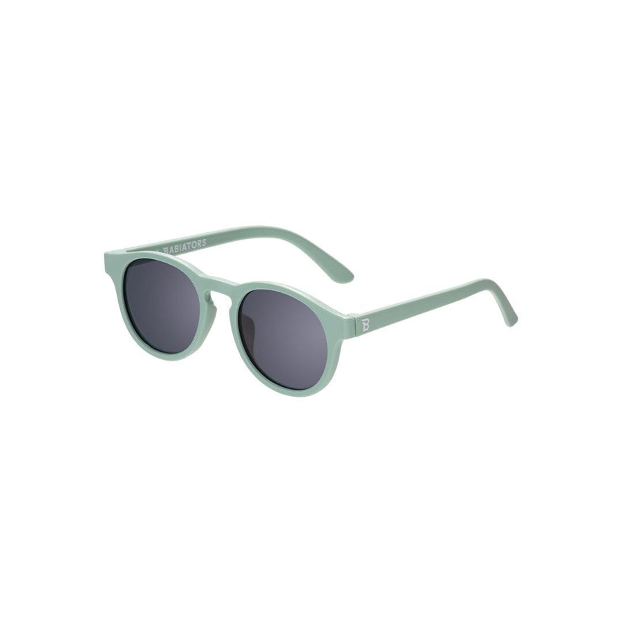 Babiators Original Keyhole Sunglasses - Mint to Be (2023)-Sunglasses-Mint to Be-0-2y (Junior) | Babiators UK