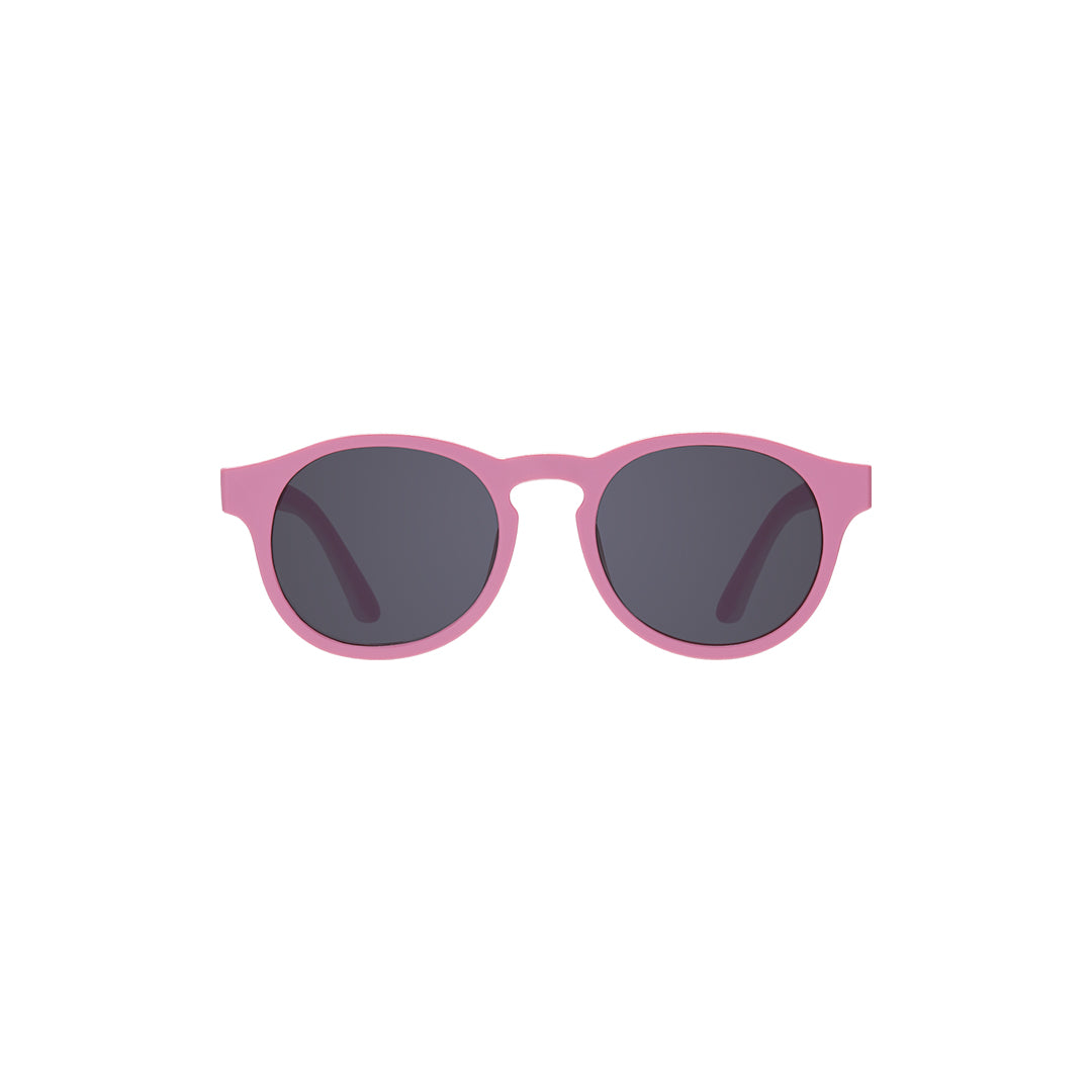 Babiators Original Keyhole Sunglasses - Moon Cherry