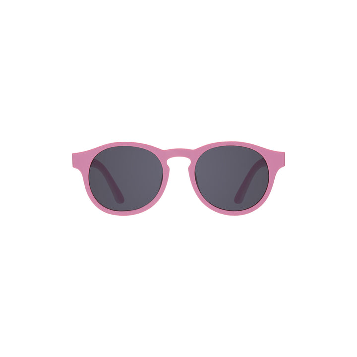 Babiators Original Keyhole Sunglasses - Moon Cherry
