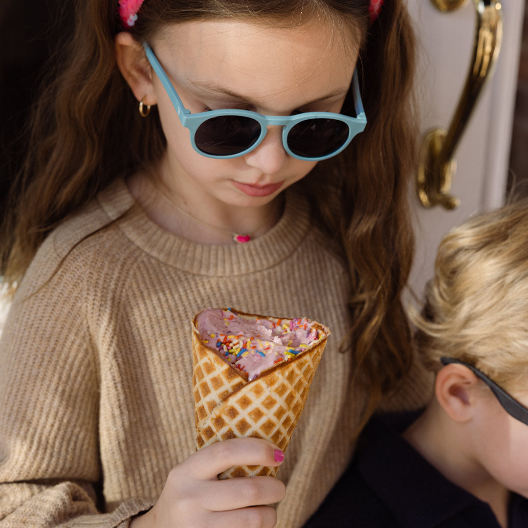 Babiators Original Keyhole Sunglasses - Morning Glory