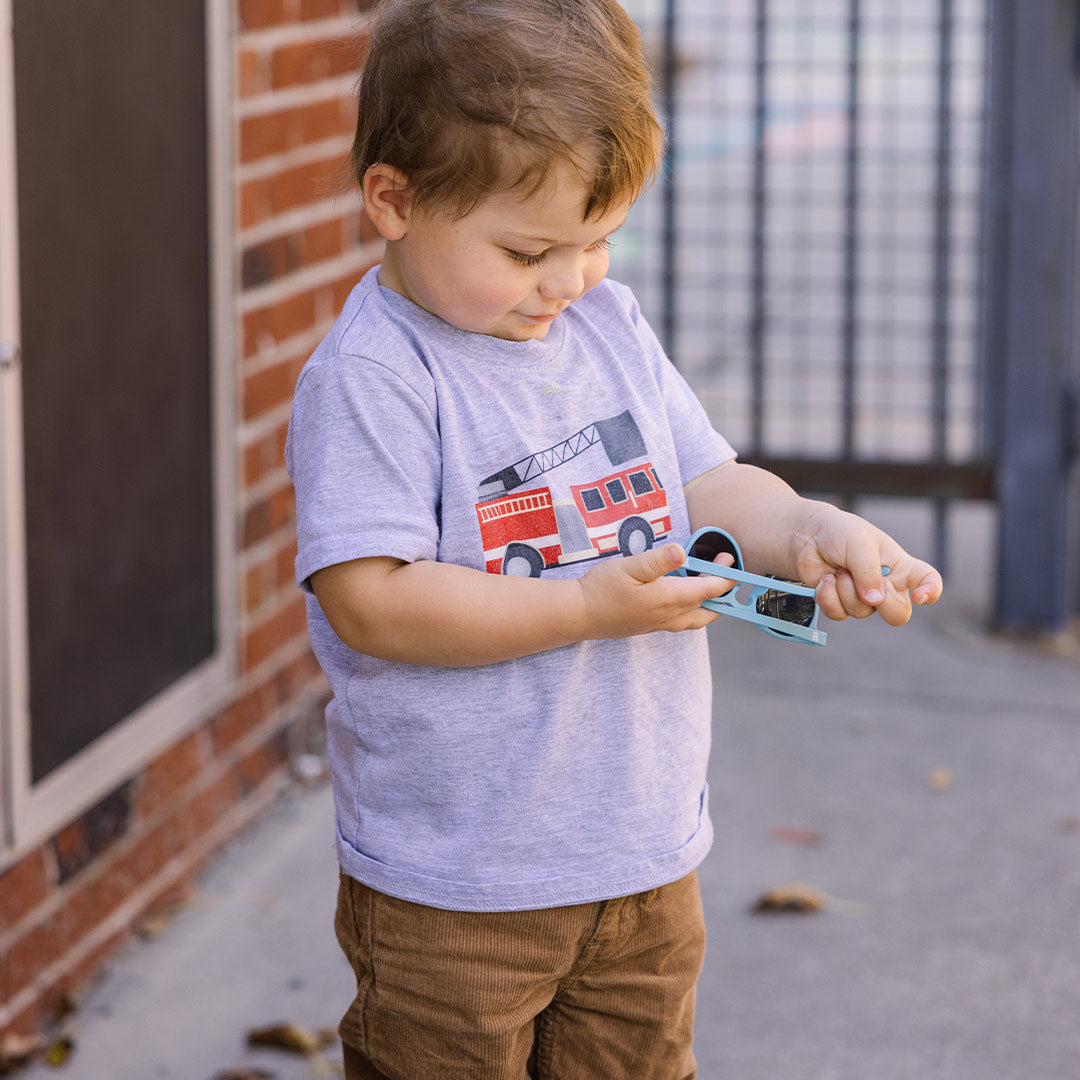 Babiators Original Keyhole Sunglasses - Morning Glory