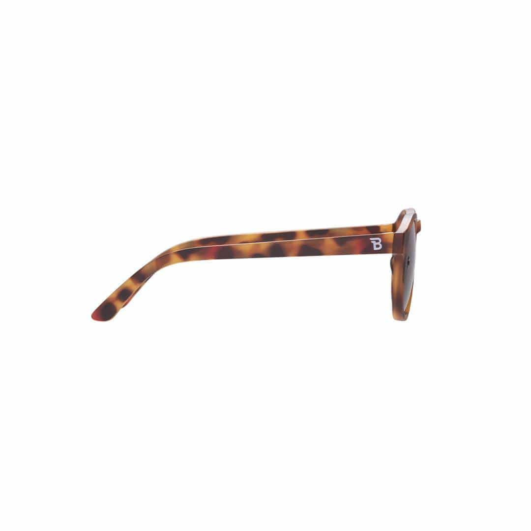 Baby tortoise shell sunglasses online