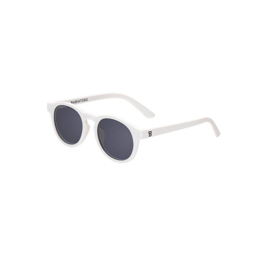 Keyhole Kids Babiators Sunglasses - Morning Glory Blue main image 1