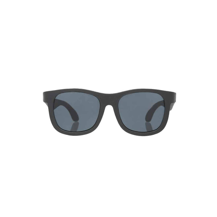 Babiators Original Navigator Sunglasses - Black Ops Black-Sunglasses-Black Ops Black-0-2y (Junior) | Babiators UK