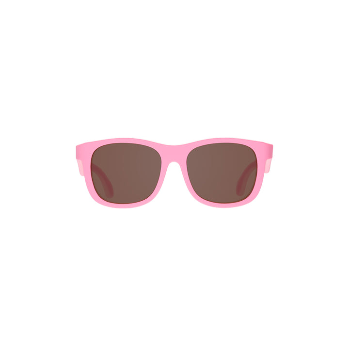 Babiators Original Navigator Sunglasses - Candy Pink
