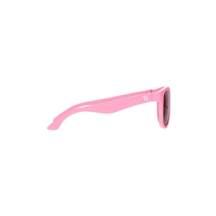 Babiators Original Navigator Sunglasses - Candy Pink