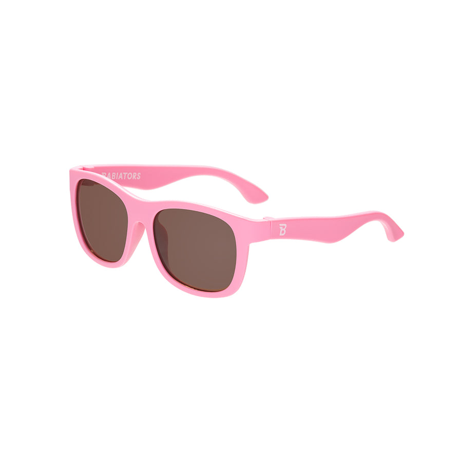 Babiators Original Navigator Sunglasses - Candy Pink