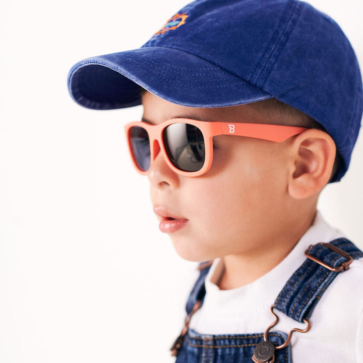 Babiators Original Navigator Sunglasses - Mad Melon-Sunglasses-Mad Melon-0-2y (Junior) | Babiators UK