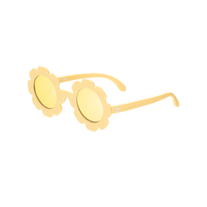 Babiators Polarised Flower Sunglasses - Sun Ray