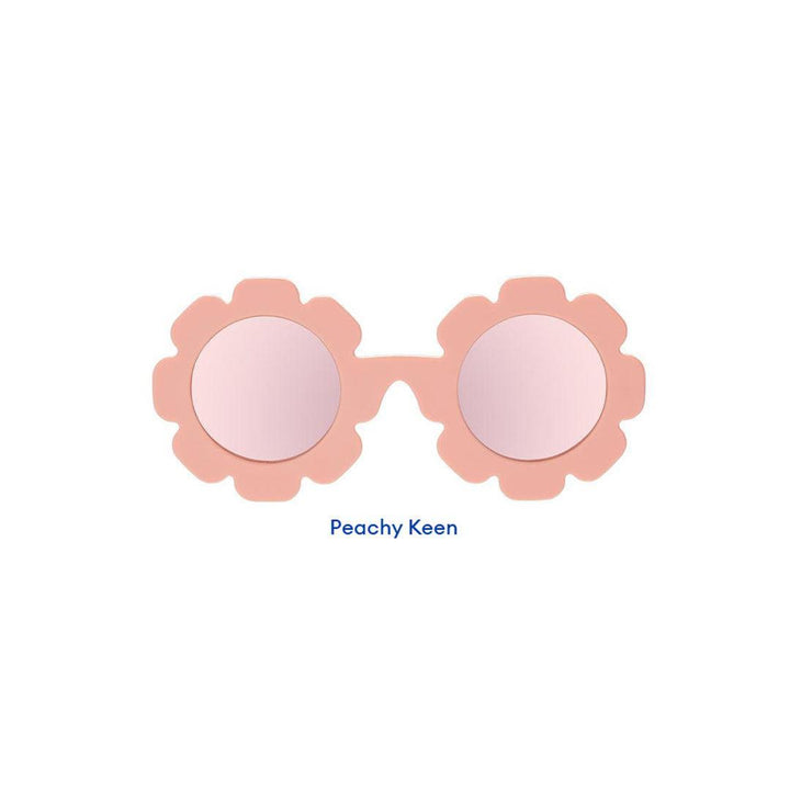 Babiators Little Adventurer Polarised Bundle-Sunglasses-810110122161-5 | Babiators UK