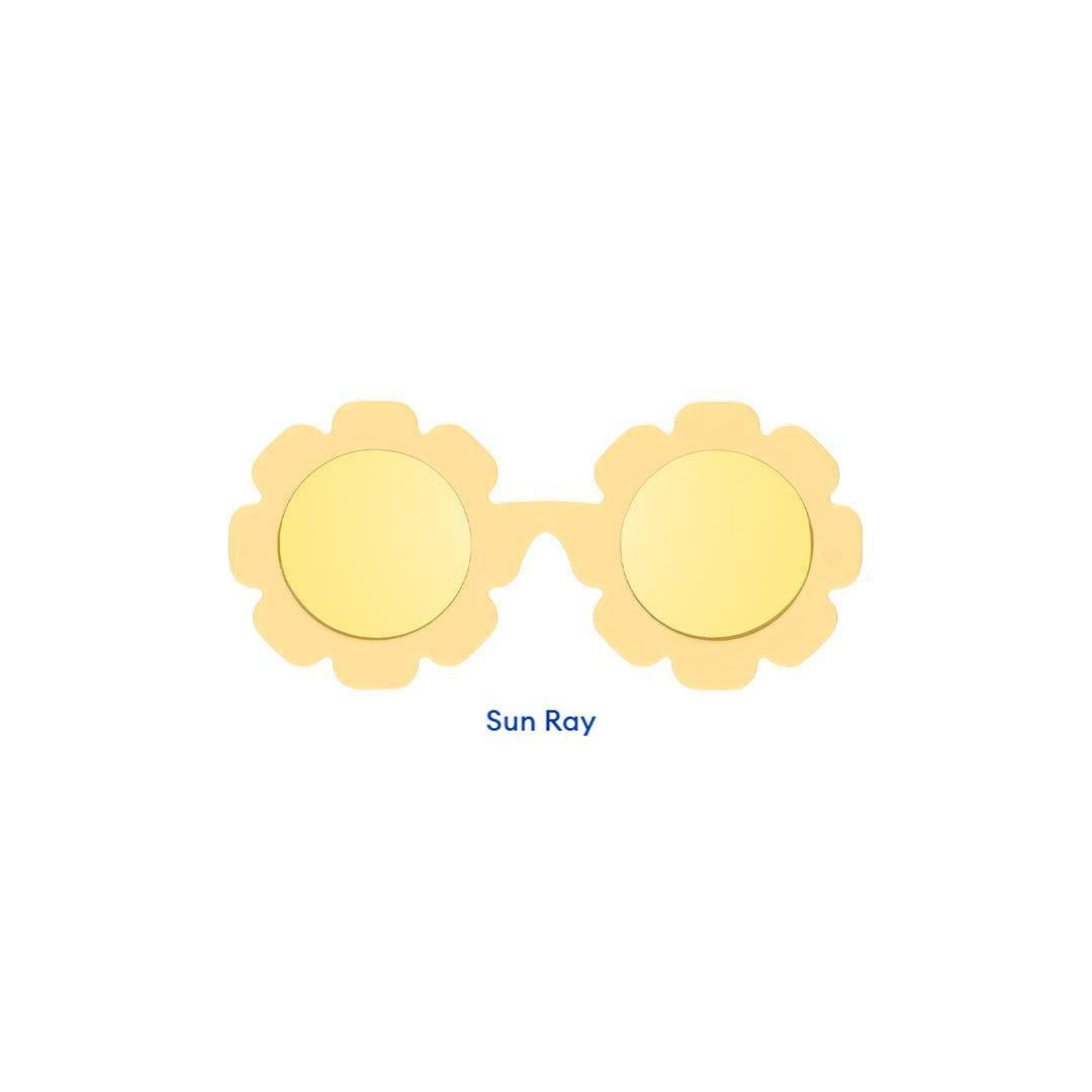 Babiators Little Adventurer Polarised Bundle-Sunglasses-810110122161-6 | Babiators UK