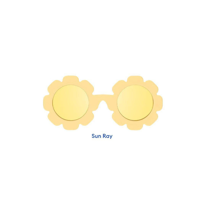 Babiators Little Adventurer Polarised Bundle-Sunglasses-810110122161-6 | Babiators UK