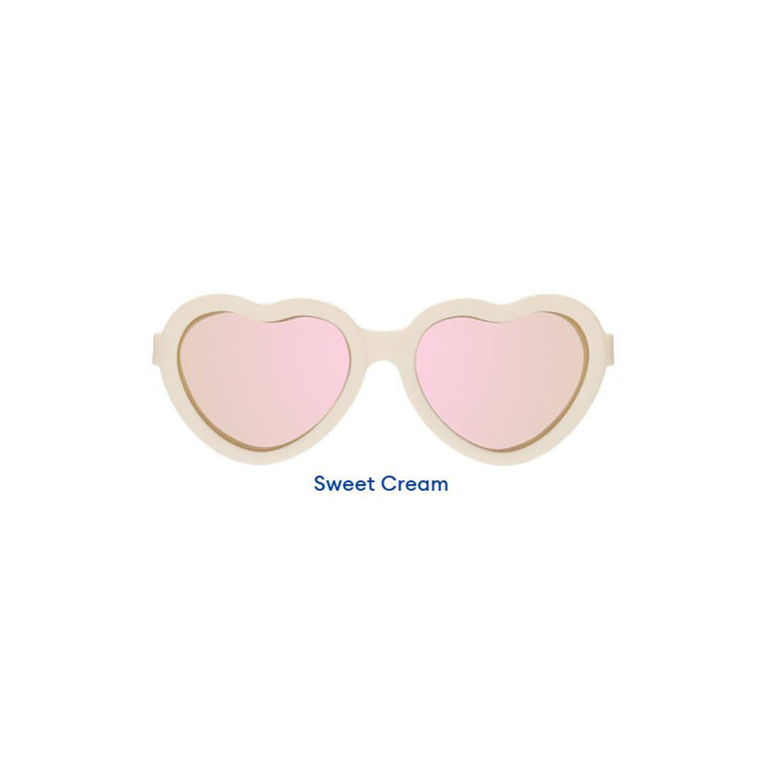 Babiators Little Adventurer Polarised Bundle-Sunglasses-810110122161-8 | Babiators UK