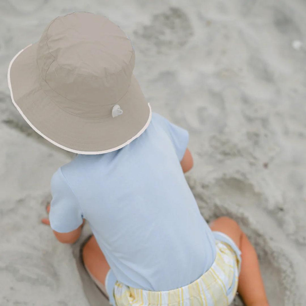Babiators UPF 50+ Sun Hat  - Soft Sand