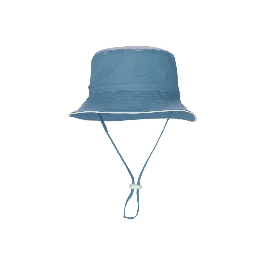 Babiators UPF 50+ Sun Hat - Blue Stone-Sun Hats-Blue Stone-0-12m-Babiators UK