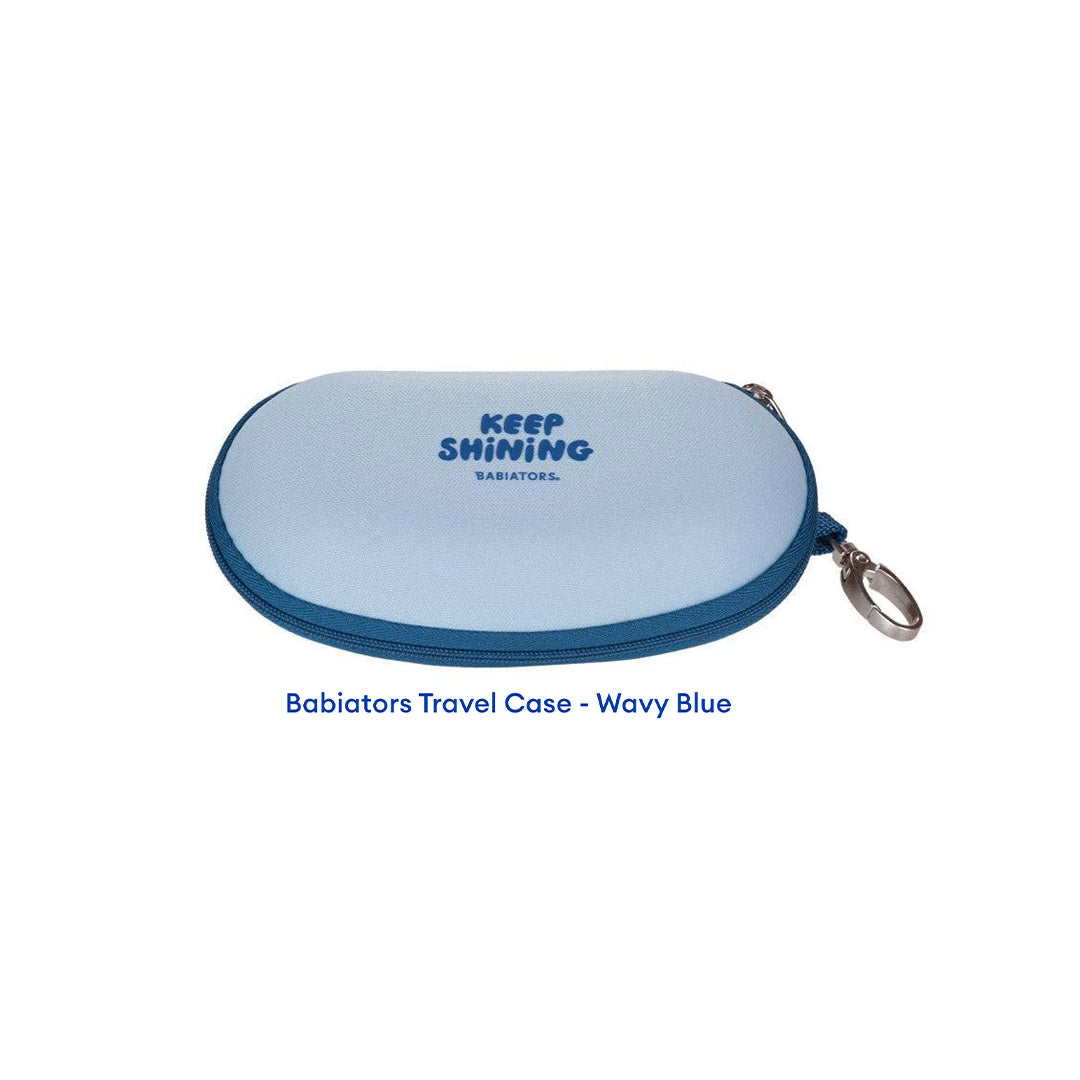 Babiators Little Adventurer Polarised Bundle