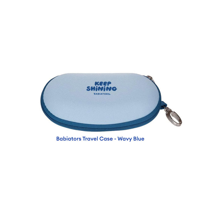 Babiators Little Adventurer Polarised Bundle