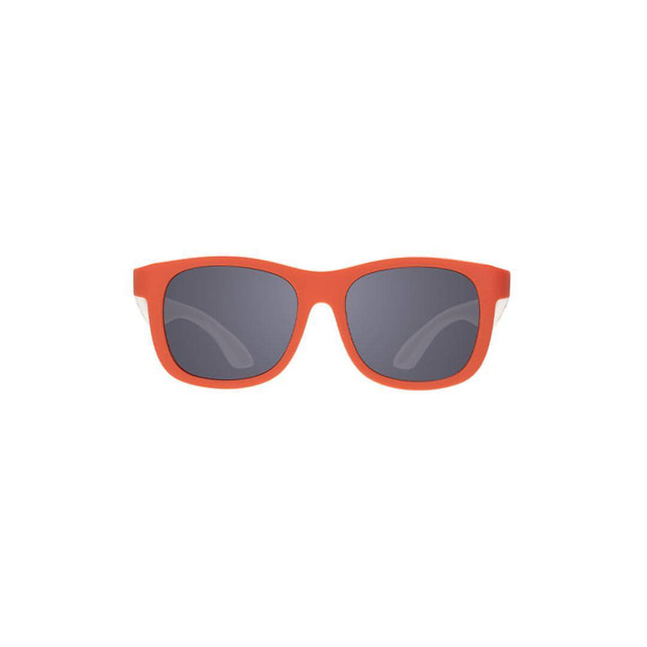 Babiators X Dock & Bay Original Navigator Sunglasses - Squiggle Face-Sunglasses-Squiggle-0-2y (Junior) | Babiators UK
