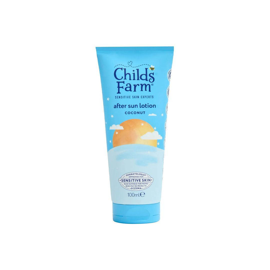 Childs Farm Aftersun Coconut 100ml