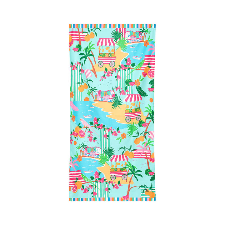 Dock & Bay Adults Beach Towel - Sweet Escape