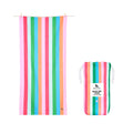Dock & Bay Adults Beach Towel - Tutti Frutti-Beach Towels-5061011626240 | Babiators UK