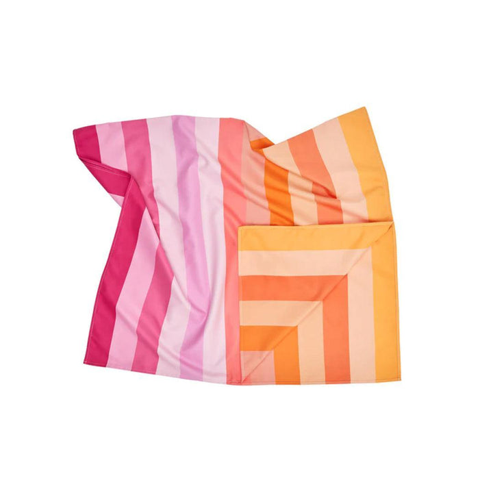Dock & Bay Adults Beach Towel - Miami Sorbet