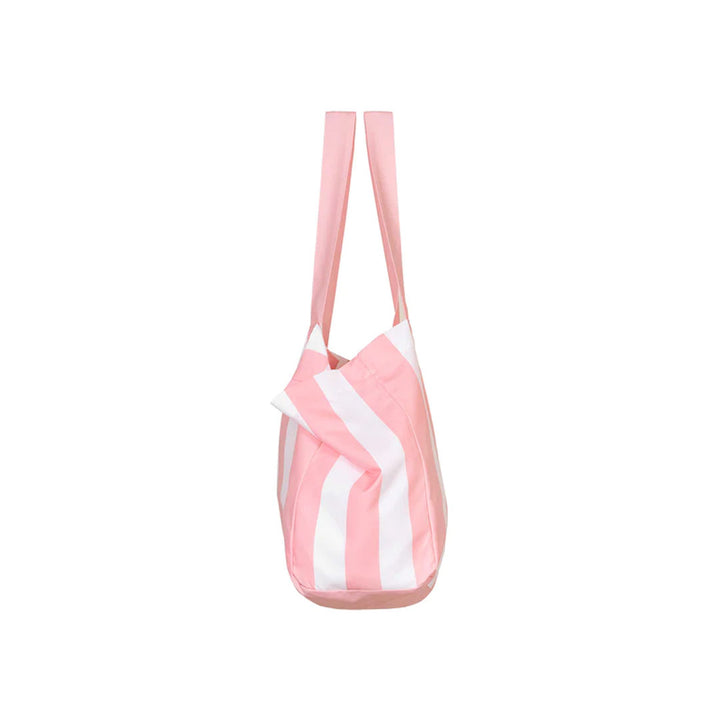 Dock & Bay Everyday Foldable Bag - Malibu Pink
