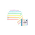 Dock & Bay Hair Wrap - Unicorn Waves-Beach Towels-5060668839133 | Babiators UK